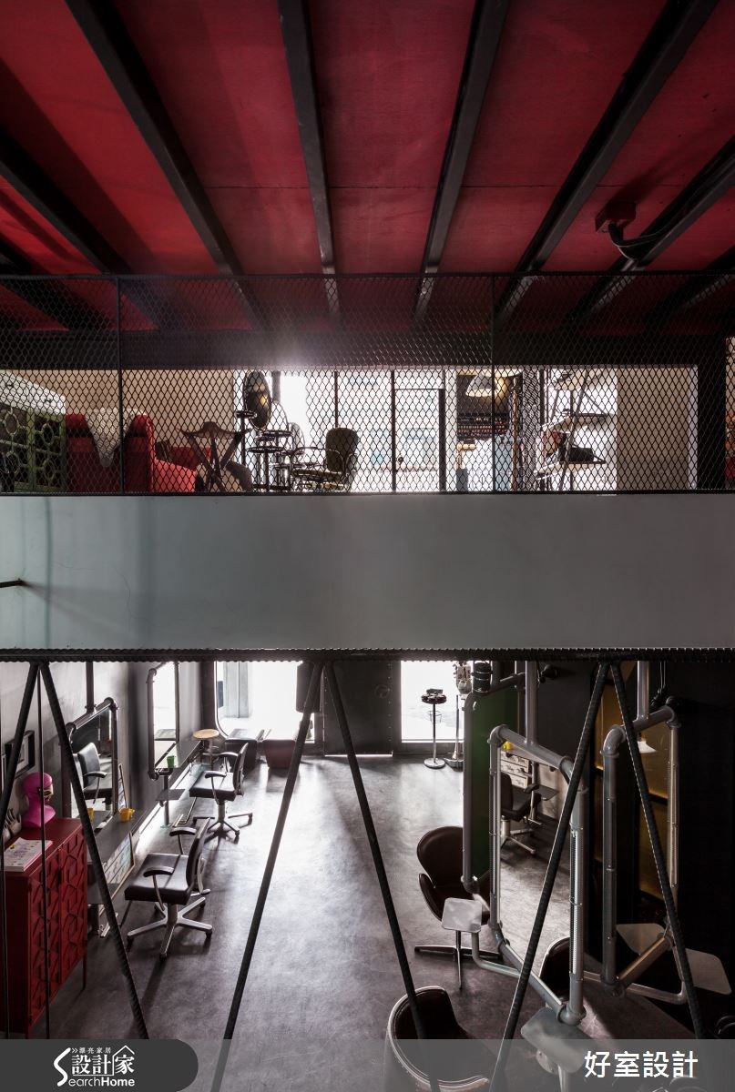 46坪老屋(16~30年)＿混搭風商業空間案例圖片＿好室設計＿好室_19之10