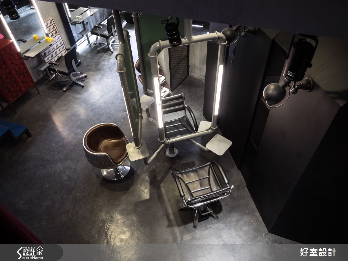 46坪老屋(16~30年)＿混搭風商業空間案例圖片＿好室設計＿好室_19之11