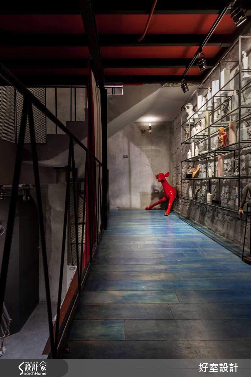 46坪老屋(16~30年)＿混搭風商業空間案例圖片＿好室設計＿好室_19之12