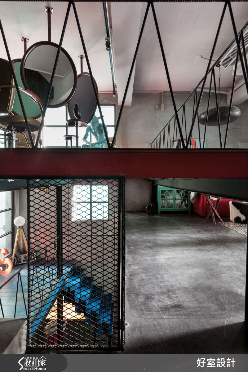 46坪老屋(16~30年)＿混搭風案例圖片＿好室設計＿好室_19之16