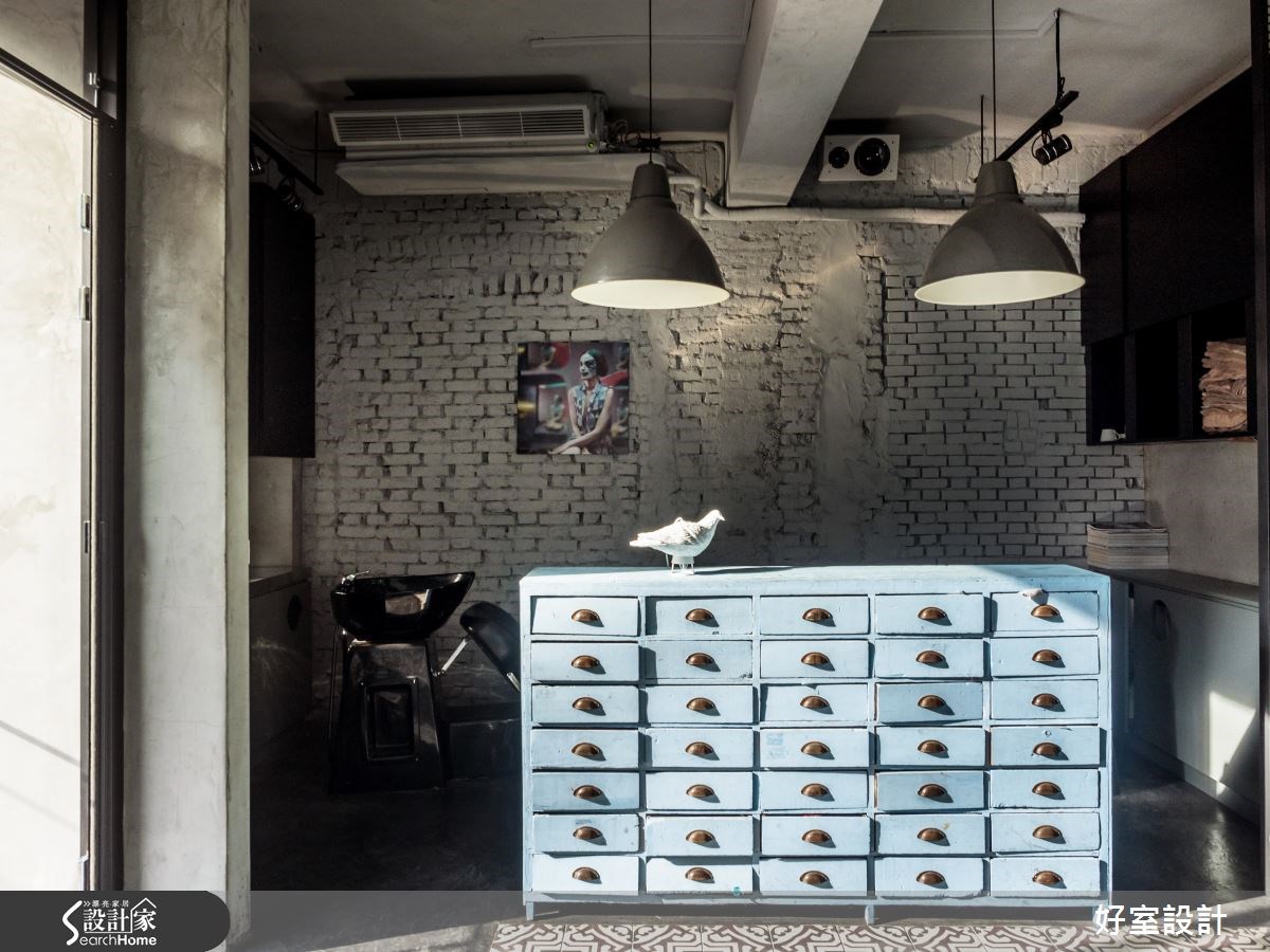 46坪老屋(16~30年)＿混搭風商業空間案例圖片＿好室設計＿好室_19之26