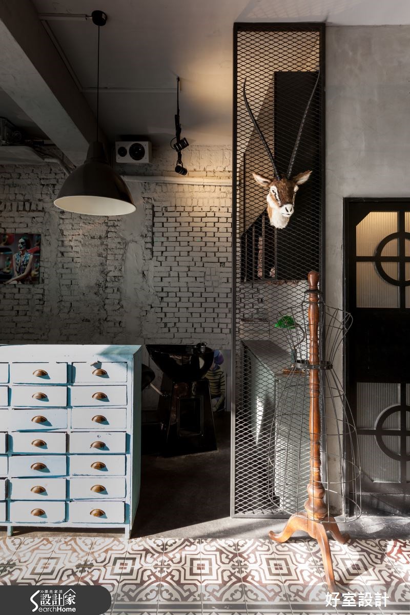 46坪老屋(16~30年)＿混搭風案例圖片＿好室設計＿好室_19之27