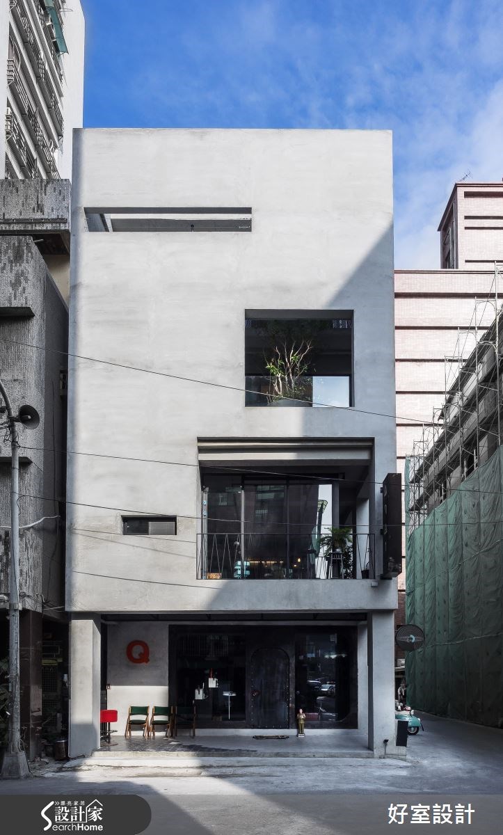 46坪老屋(16~30年)＿混搭風案例圖片＿好室設計＿好室_19之29