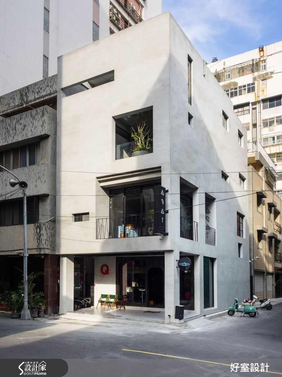 46坪老屋(16~30年)＿混搭風案例圖片＿好室設計＿好室_19之30