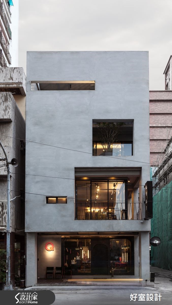 46坪老屋(16~30年)＿混搭風案例圖片＿好室設計＿好室_19之31