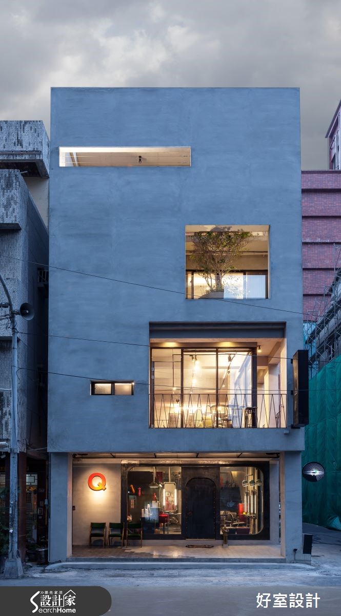 46坪老屋(16~30年)＿混搭風案例圖片＿好室設計＿好室_19之32