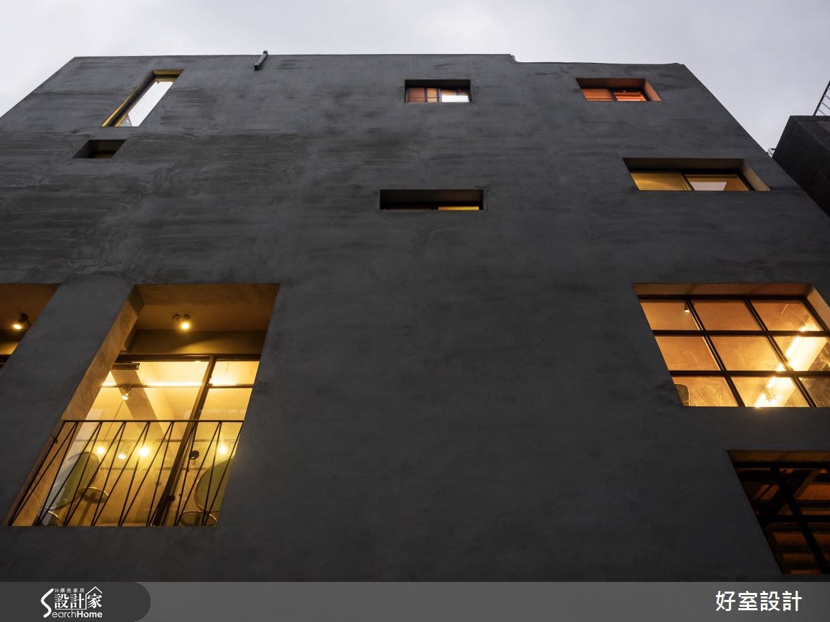 46坪老屋(16~30年)＿混搭風案例圖片＿好室設計＿好室_19之34