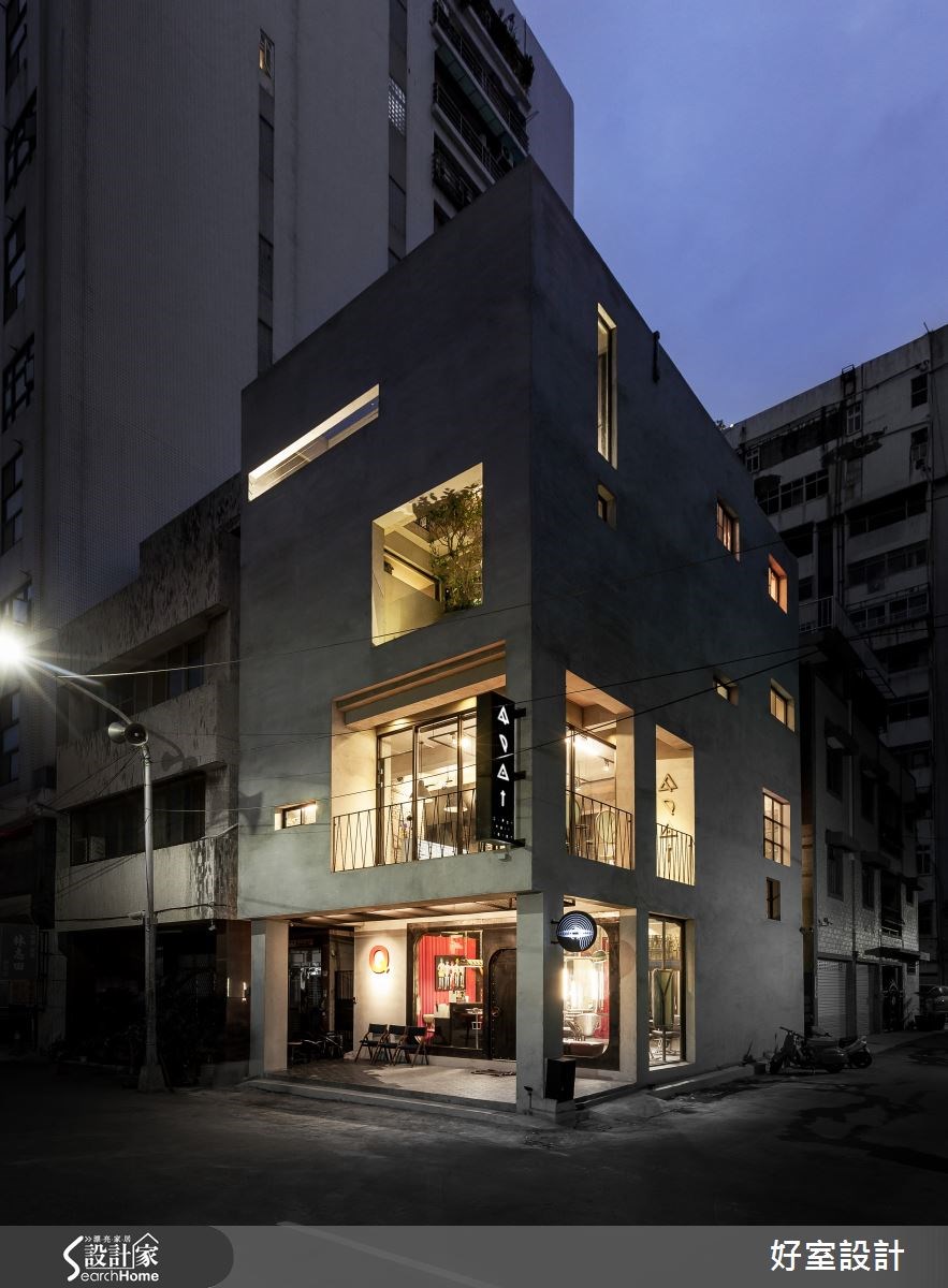 46坪老屋(16~30年)＿混搭風案例圖片＿好室設計＿好室_19之35