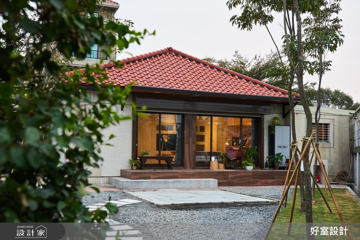 35坪中古屋(5~15年)＿混搭風案例圖片＿好室設計＿好室_21之1