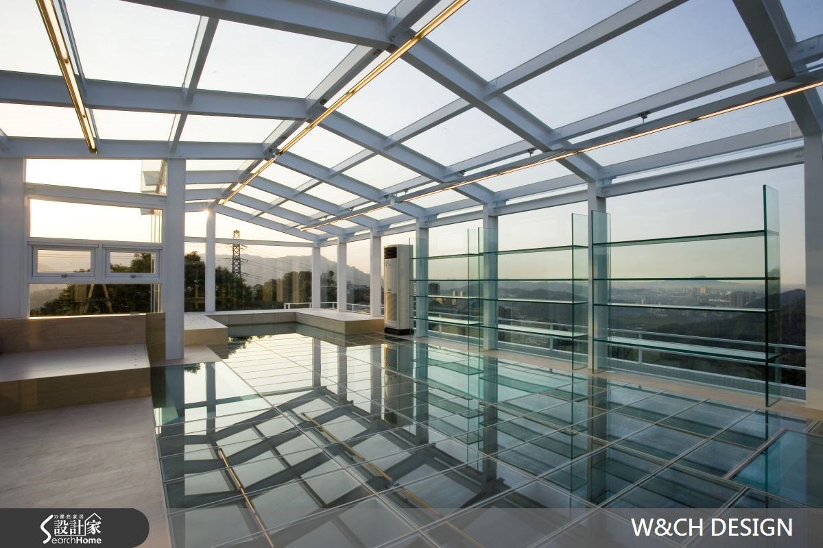 55坪老屋(16~30年)＿案例圖片＿W&CH 大器國際室內裝修設計＿W&CH_04之1