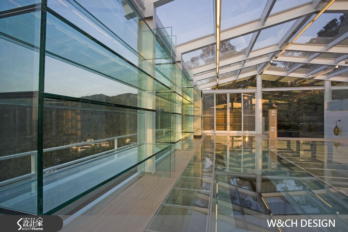 55坪老屋(16~30年)＿案例圖片＿W&CH 大器國際室內裝修設計＿W&CH_04之7