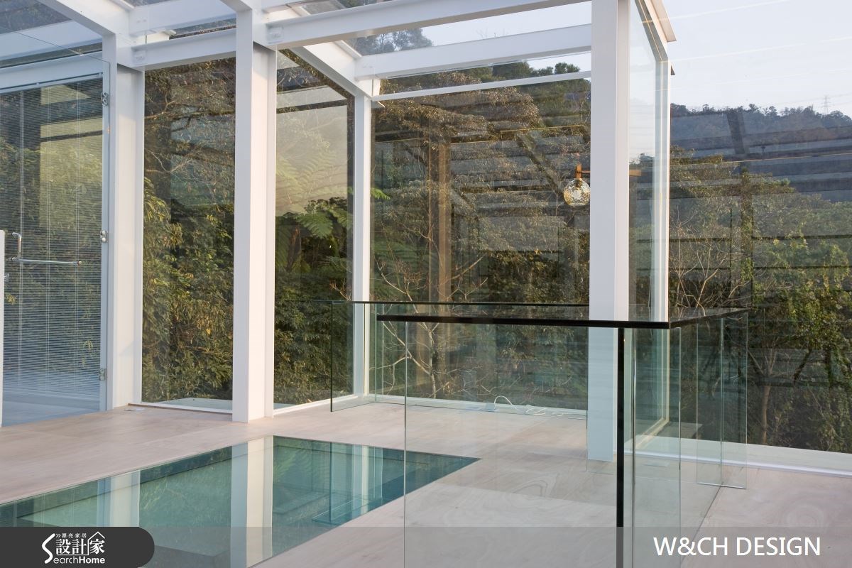 55坪老屋(16~30年)＿案例圖片＿W&CH 大器國際室內裝修設計＿W&CH_04之8