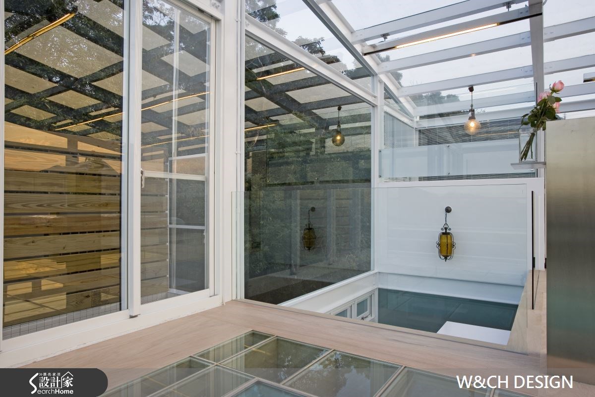 55坪老屋(16~30年)＿案例圖片＿W&CH 大器國際室內裝修設計＿W&CH_04之12