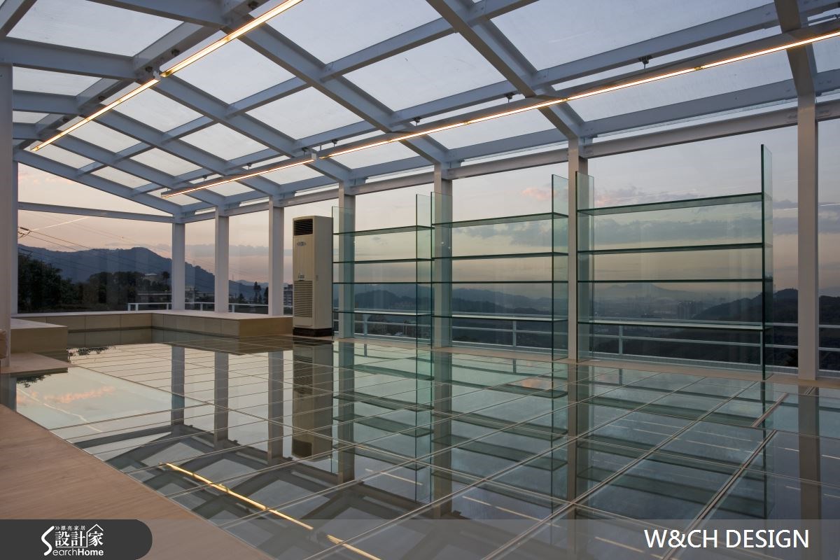 55坪老屋(16~30年)＿案例圖片＿W&CH 大器國際室內裝修設計＿W&CH_04之15