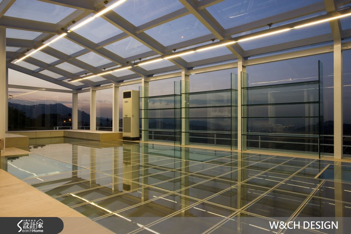 55坪老屋(16~30年)＿案例圖片＿W&CH 大器國際室內裝修設計＿W&CH_04之16