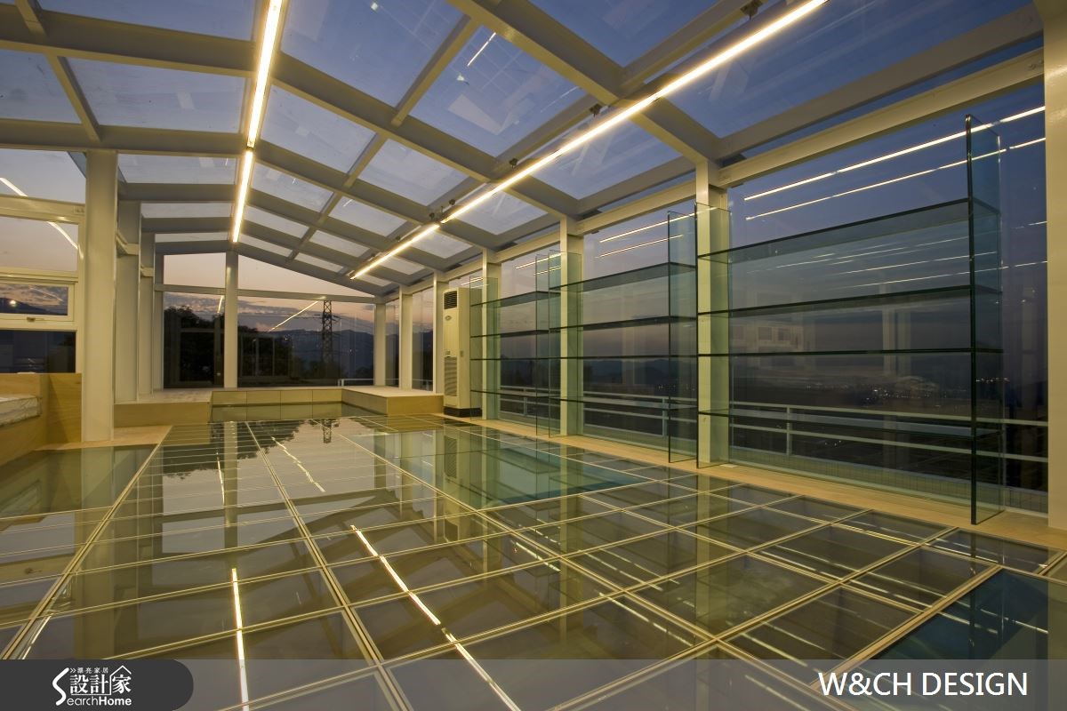 55坪老屋(16~30年)＿案例圖片＿W&CH 大器國際室內裝修設計＿W&CH_04之17