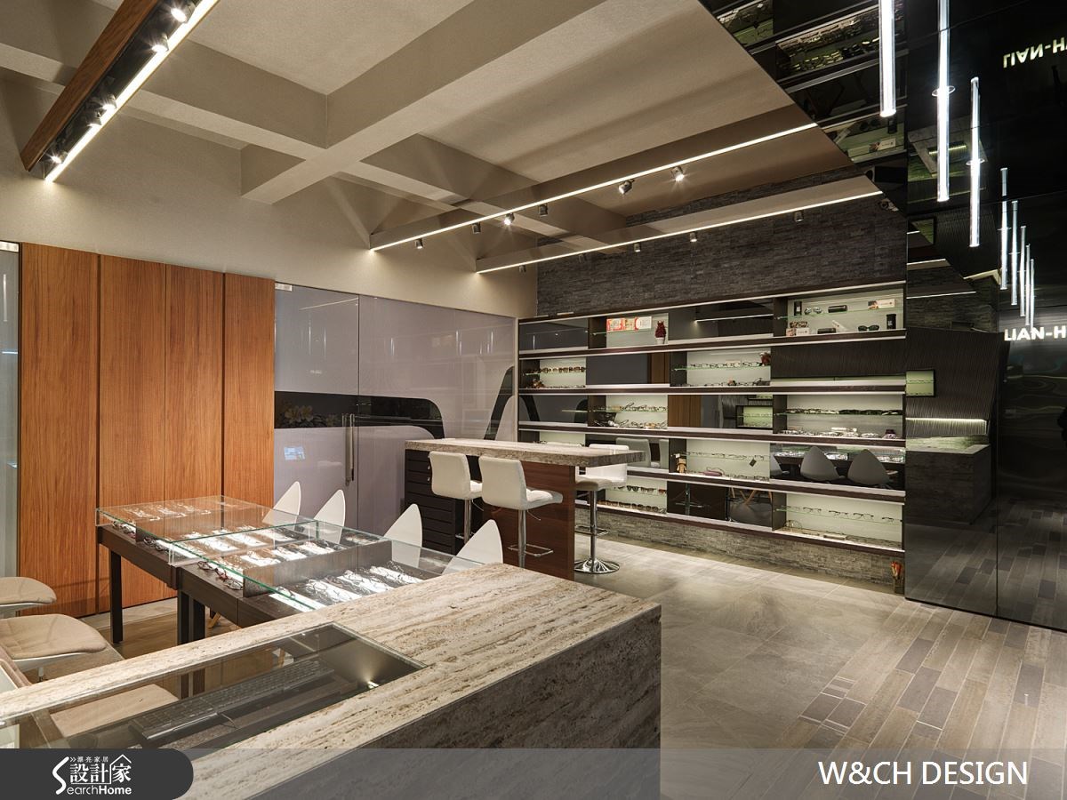 25坪新成屋(5年以下)＿現代風案例圖片＿W&CH 大器國際室內裝修設計＿W&CH_06之7