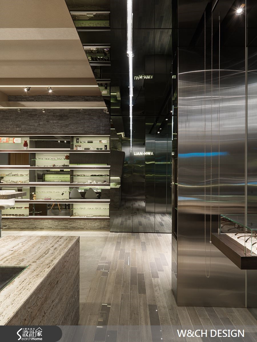 25坪新成屋(5年以下)＿現代風案例圖片＿W&CH 大器國際室內裝修設計＿W&CH_06之8