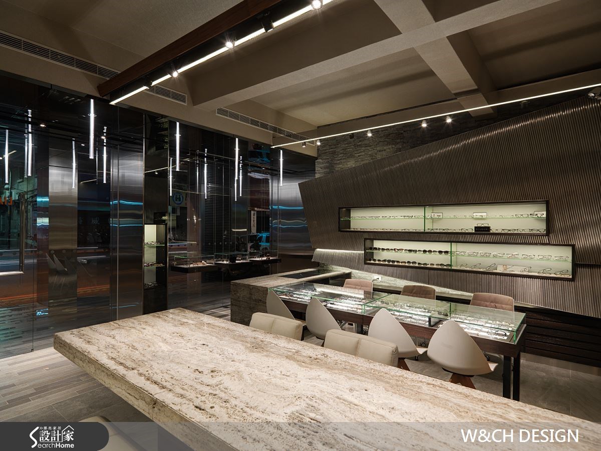 25坪新成屋(5年以下)＿現代風案例圖片＿W&CH 大器國際室內裝修設計＿W&CH_06之10