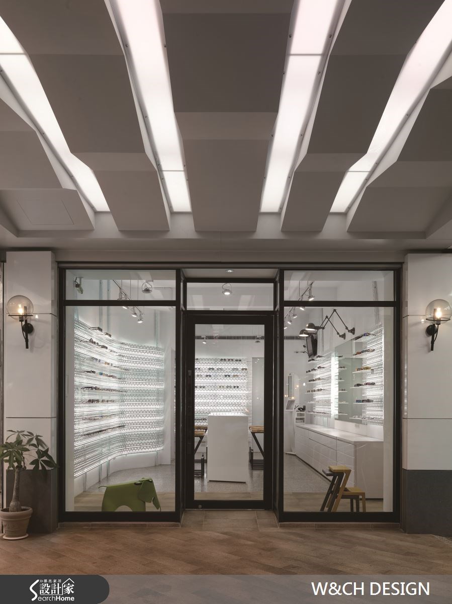 15坪中古屋(5~15年)＿現代風案例圖片＿W&CH 大器國際室內裝修設計＿W&CH_09之1