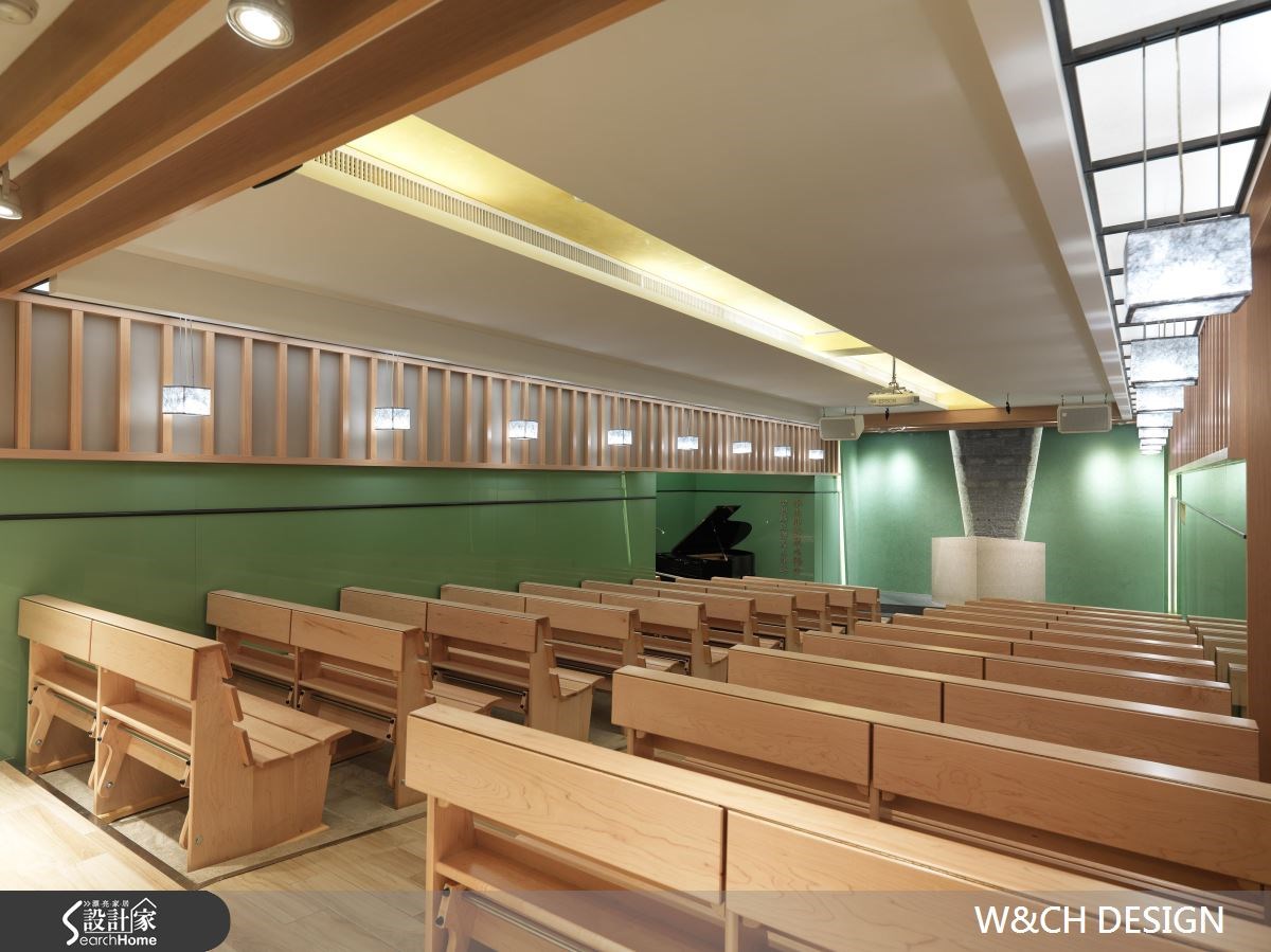 59坪中古屋(5~15年)＿案例圖片＿W&CH 大器國際室內裝修設計＿W&CH_11之3