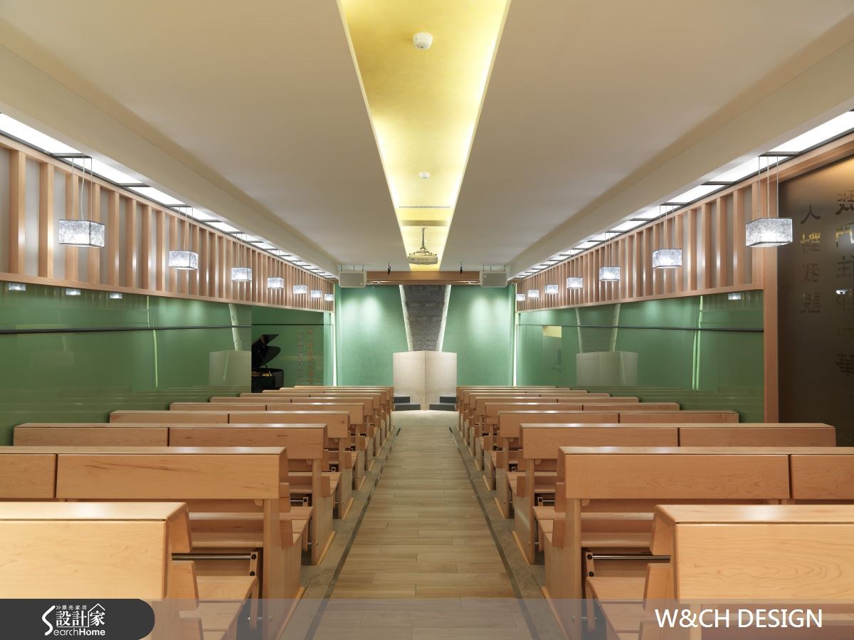 59坪中古屋(5~15年)＿案例圖片＿W&CH 大器國際室內裝修設計＿W&CH_11之4