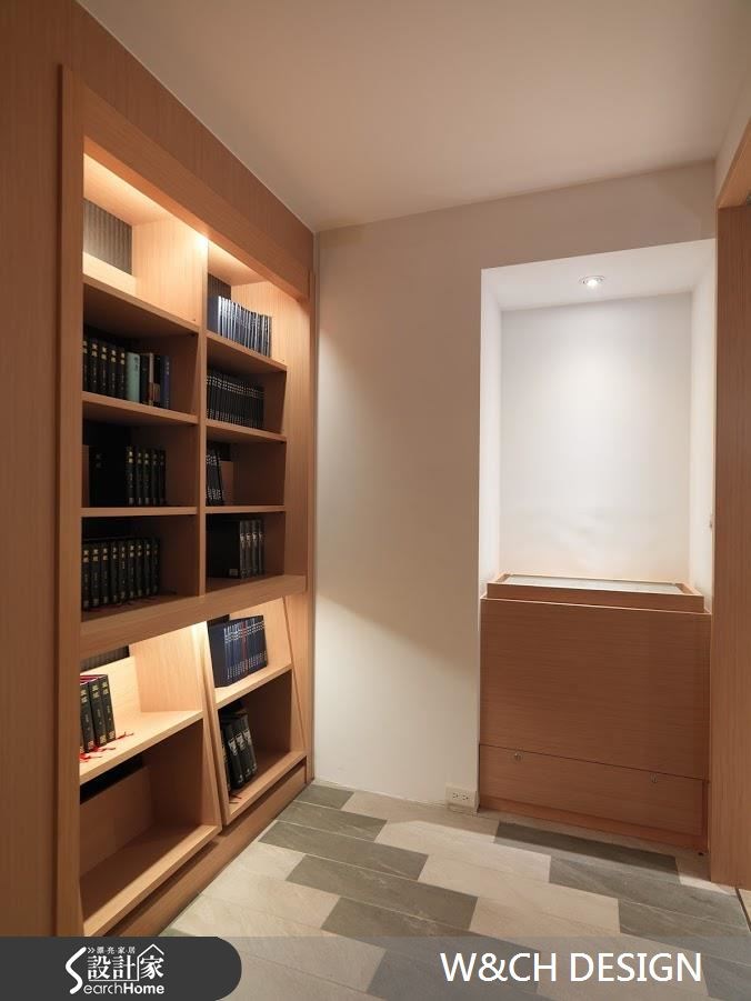 59坪中古屋(5~15年)＿案例圖片＿W&CH 大器國際室內裝修設計＿W&CH_11之6