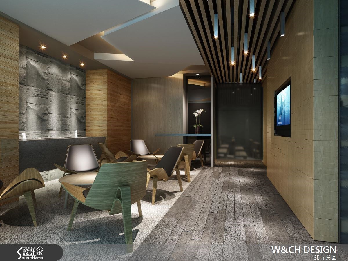 59坪中古屋(5~15年)＿案例圖片＿W&CH 大器國際室內裝修設計＿W&CH_11之7