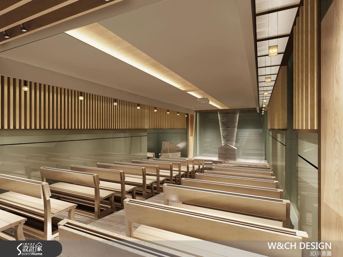 59坪中古屋(5~15年)＿案例圖片＿W&CH 大器國際室內裝修設計＿W&CH_11之8