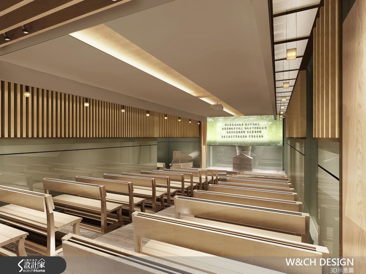 59坪中古屋(5~15年)＿案例圖片＿W&CH 大器國際室內裝修設計＿W&CH_11之9