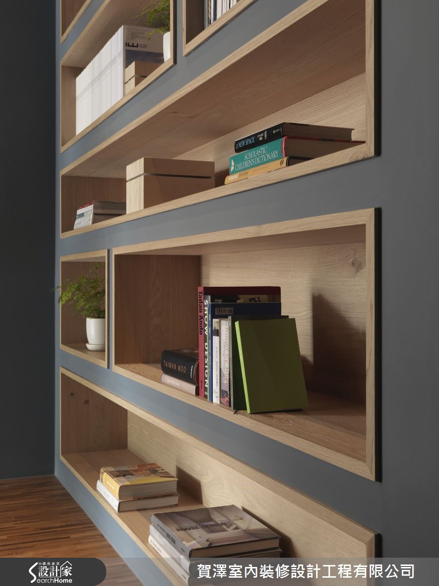 28坪中古屋(5~15年)＿工業風商業空間案例圖片＿賀澤室內設計＿賀澤_02之24