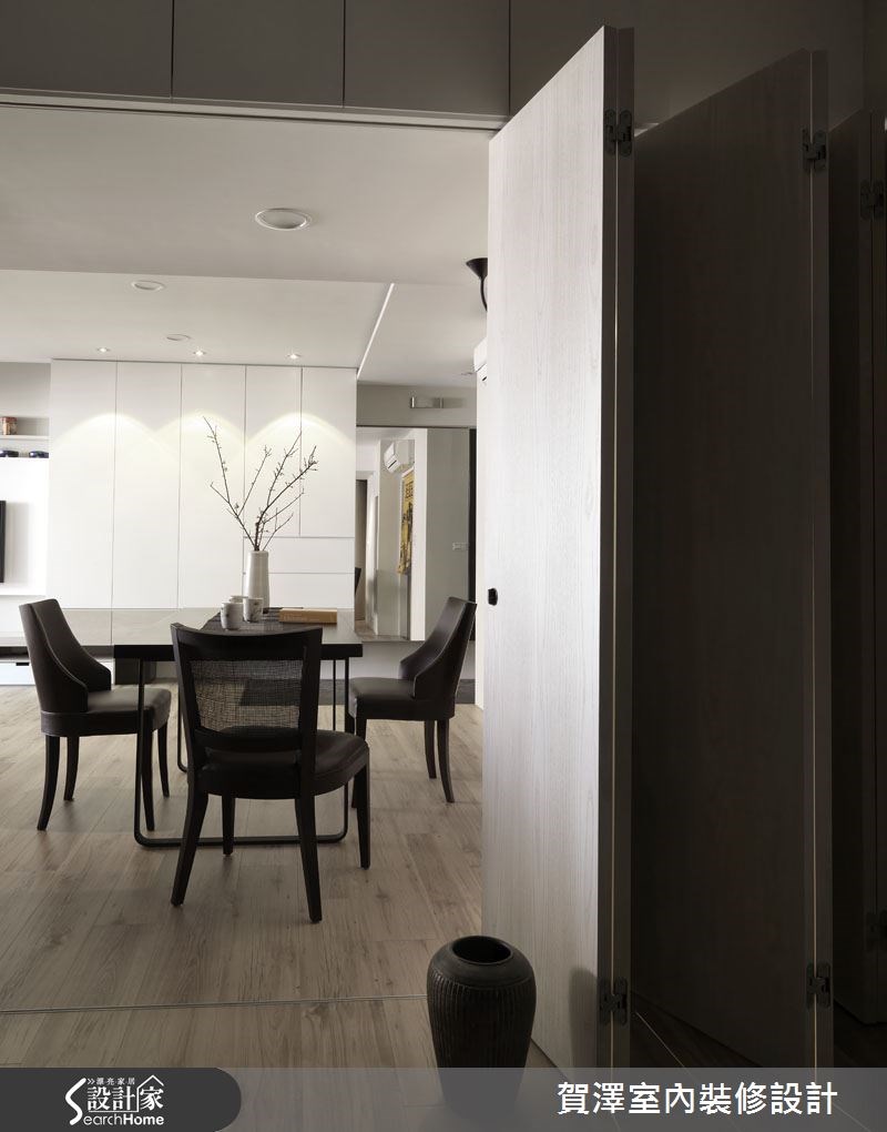 24坪老屋(16~30年)＿地中海風餐廳案例圖片＿賀澤室內設計＿賀澤_05之2