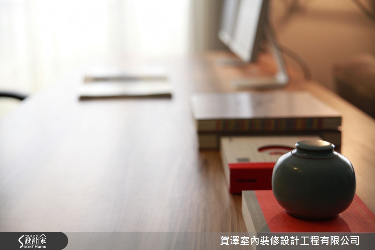 65坪新成屋(5年以下)＿混搭風案例圖片＿賀澤室內設計＿賀澤_07之16