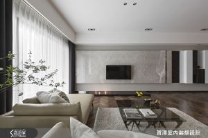 賀澤室內設計 案例圖3