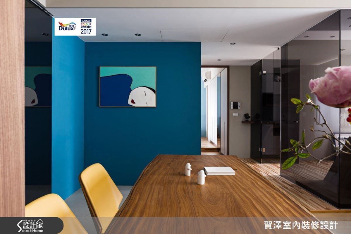 30坪預售屋＿人文禪風餐廳案例圖片＿賀澤室內設計＿賀澤_23之10