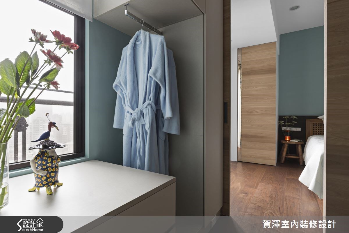 新成屋(5年以下)＿現代風案例圖片＿賀澤室內設計＿賀澤_24之29