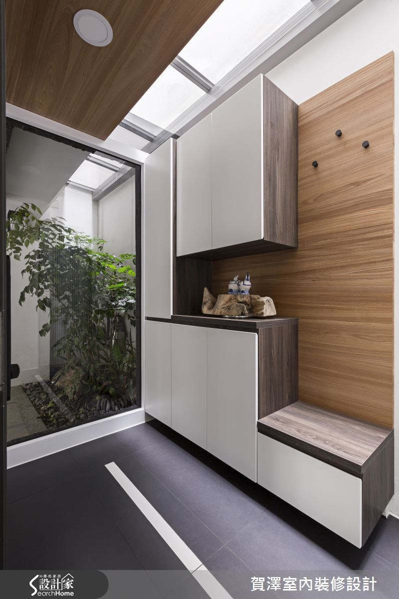150坪新成屋(5年以下)＿新中式風案例圖片＿賀澤室內設計＿賀澤_26之1