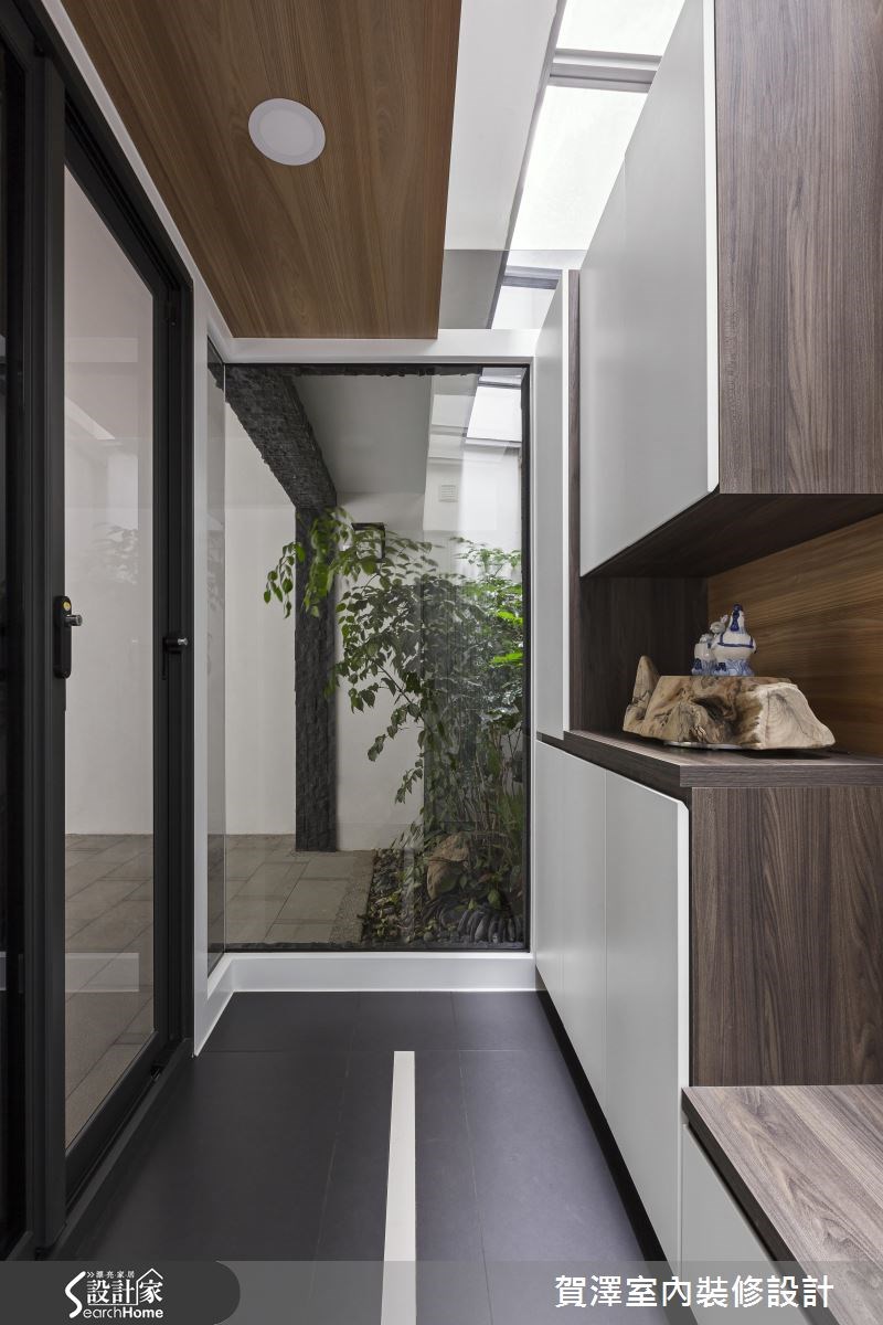 150坪新成屋(5年以下)＿新中式風案例圖片＿賀澤室內設計＿賀澤_26之2