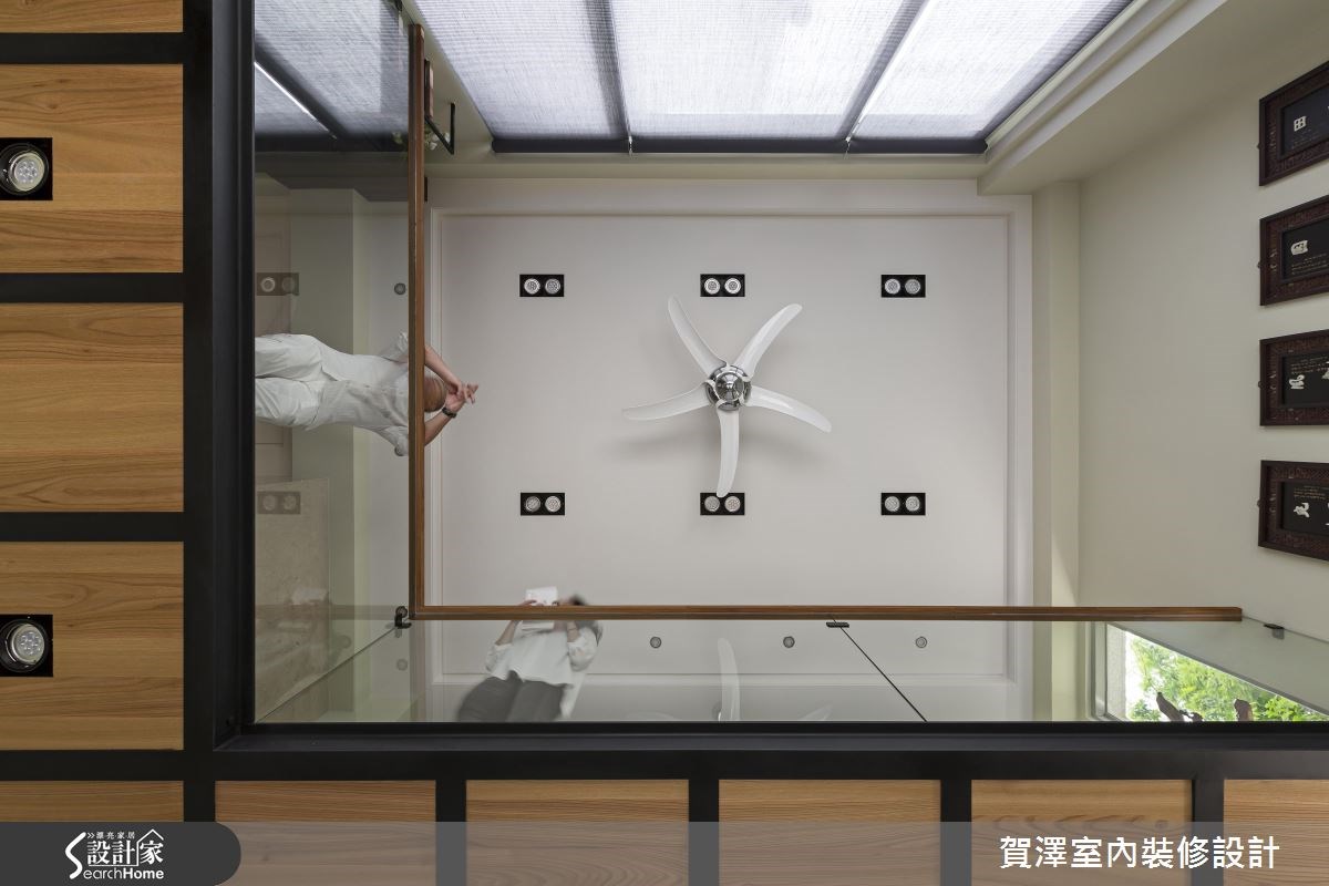 150坪新成屋(5年以下)＿新中式風案例圖片＿賀澤室內設計＿賀澤_26之13