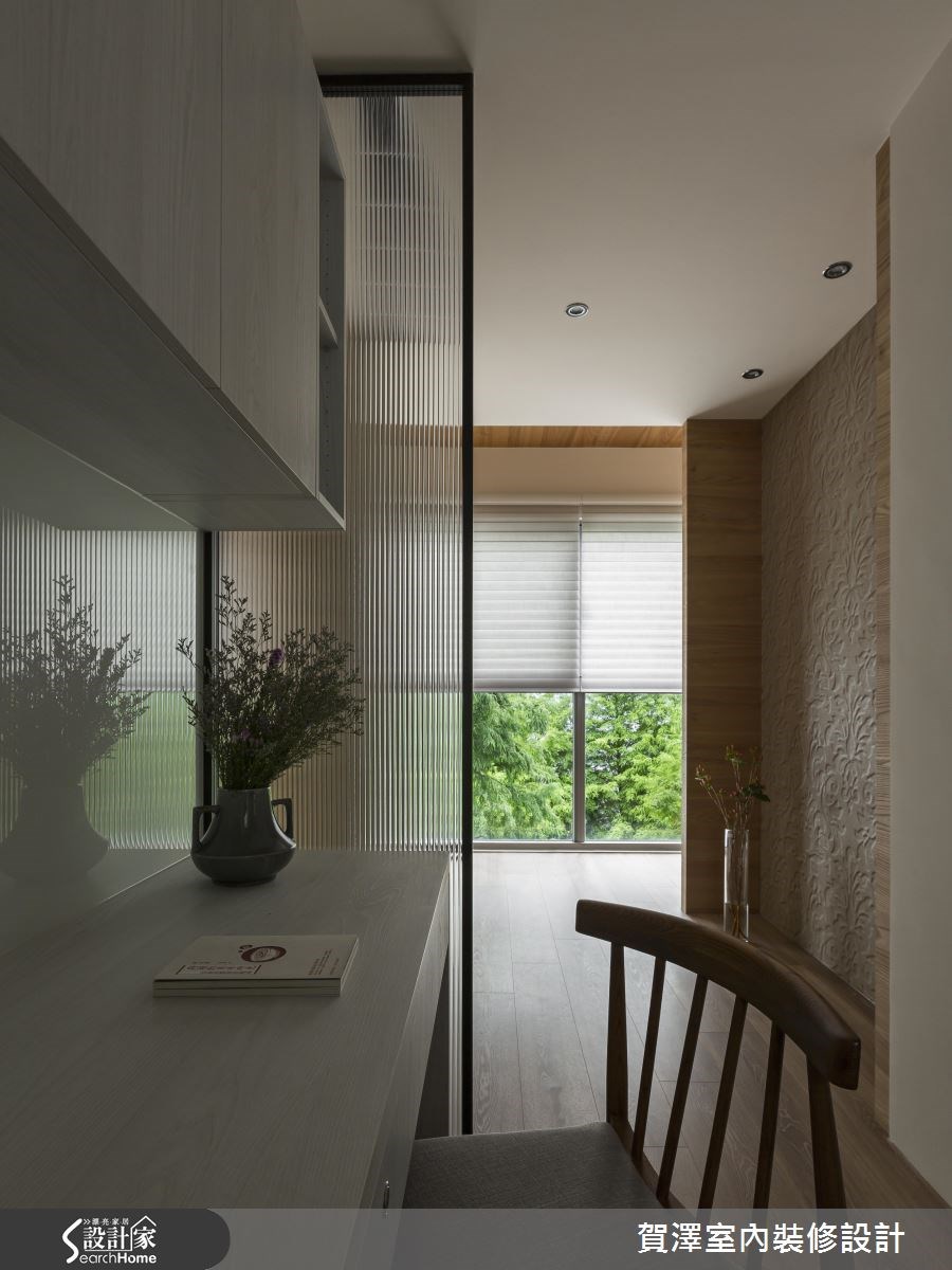 150坪新成屋(5年以下)＿新中式風案例圖片＿賀澤室內設計＿賀澤_26之25