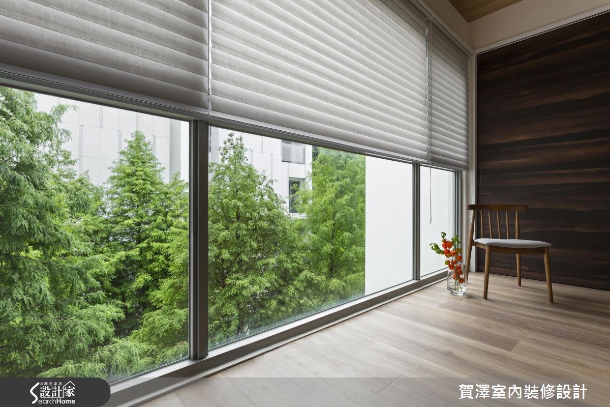 150坪新成屋(5年以下)＿新中式風寵物案例圖片＿賀澤室內設計＿賀澤_26之26