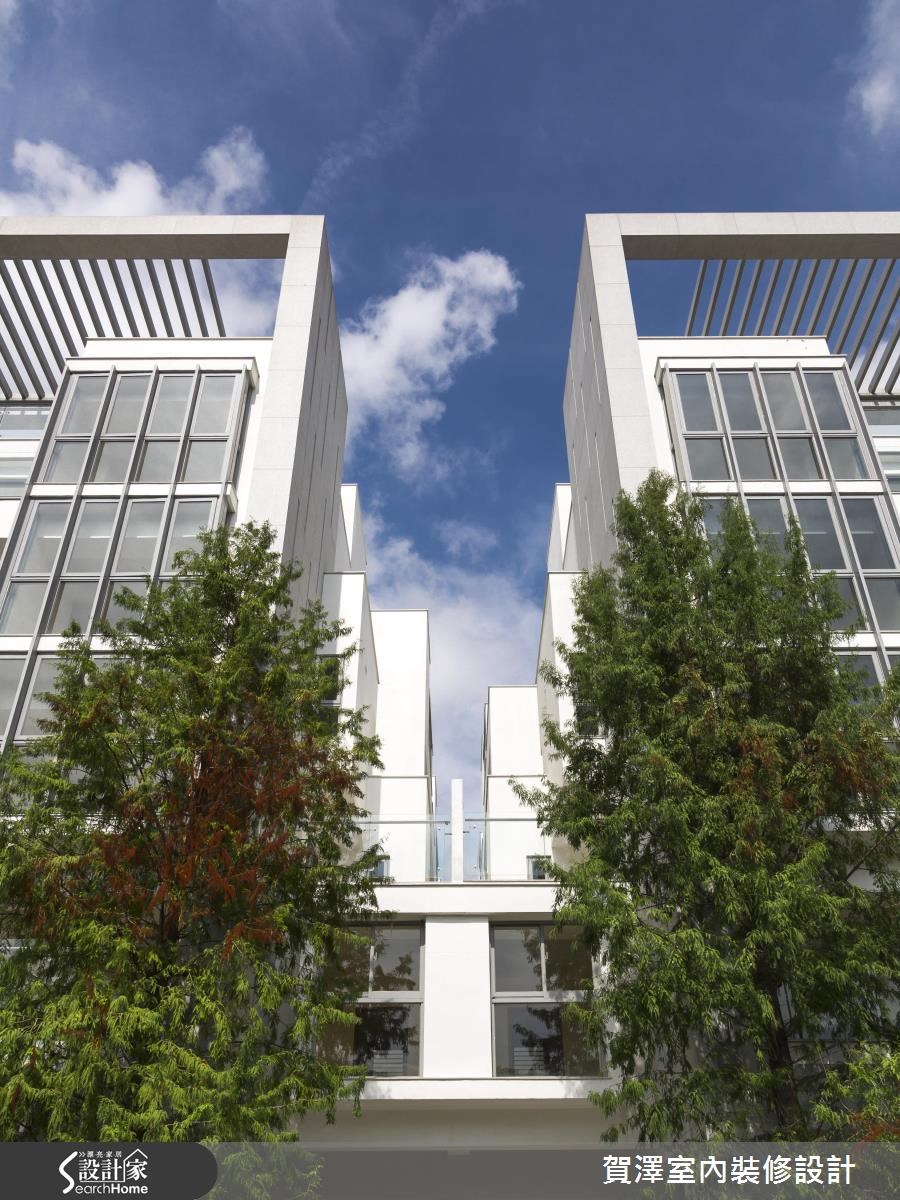 150坪新成屋(5年以下)＿新中式風案例圖片＿賀澤室內設計＿賀澤_26之31