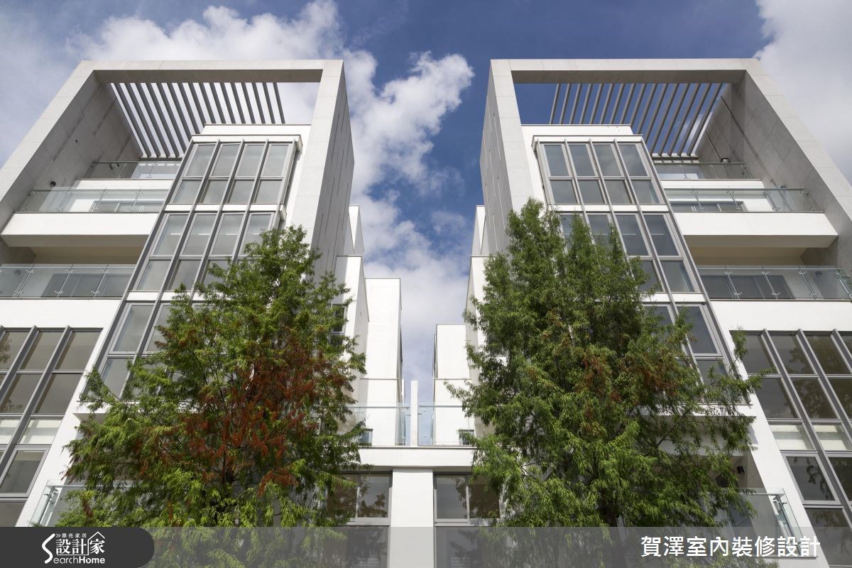 150坪新成屋(5年以下)＿新中式風案例圖片＿賀澤室內設計＿賀澤_26之32