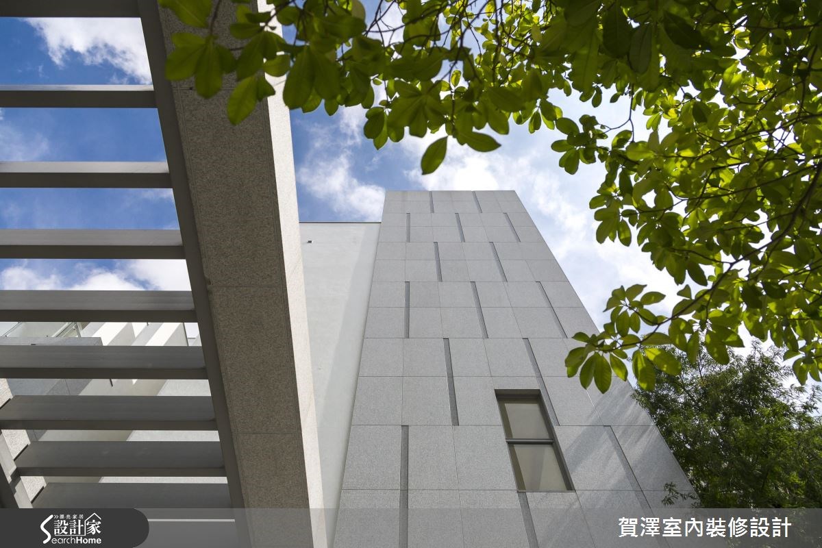 150坪新成屋(5年以下)＿新中式風案例圖片＿賀澤室內設計＿賀澤_26之35