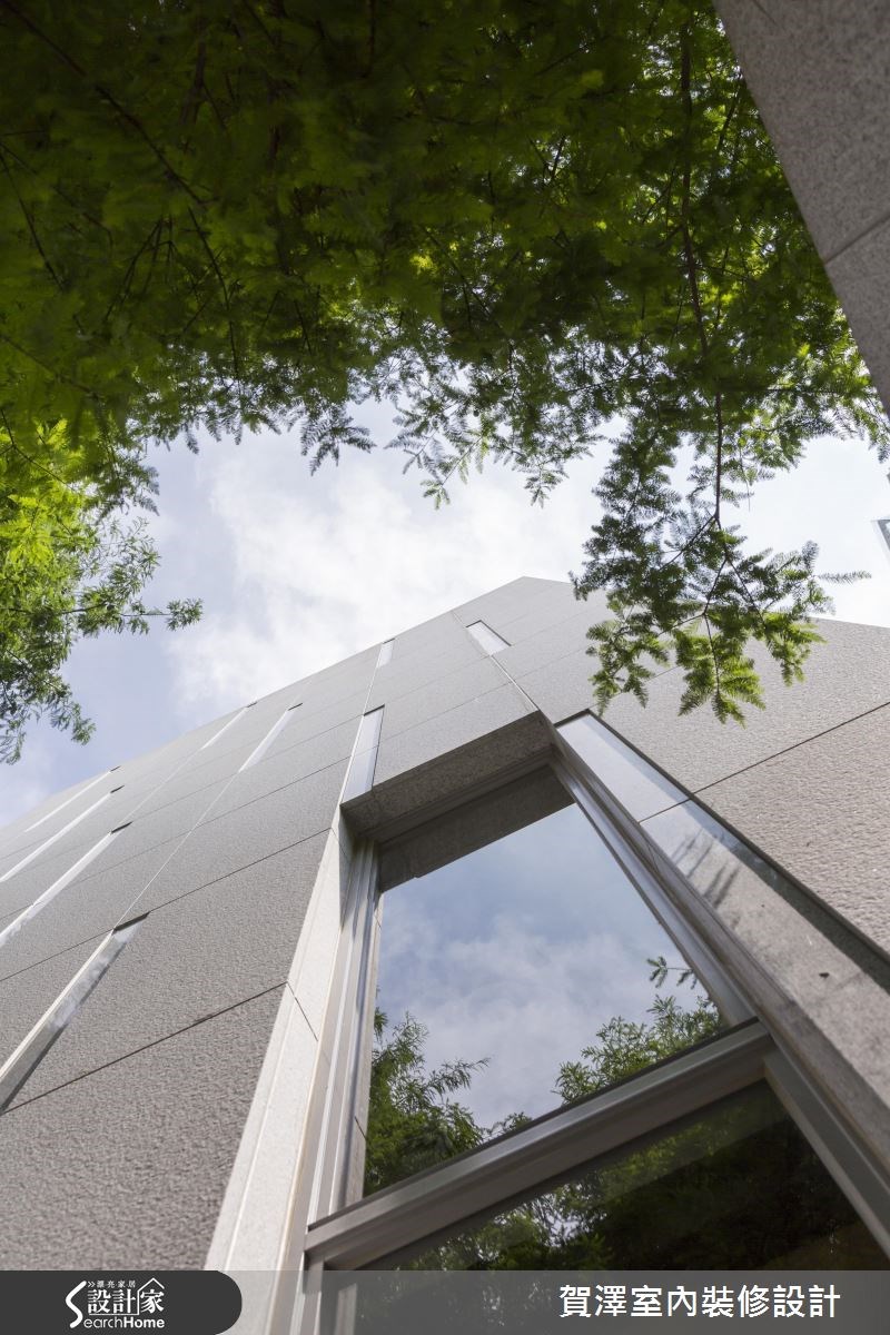 150坪新成屋(5年以下)＿新中式風案例圖片＿賀澤室內設計＿賀澤_26之36