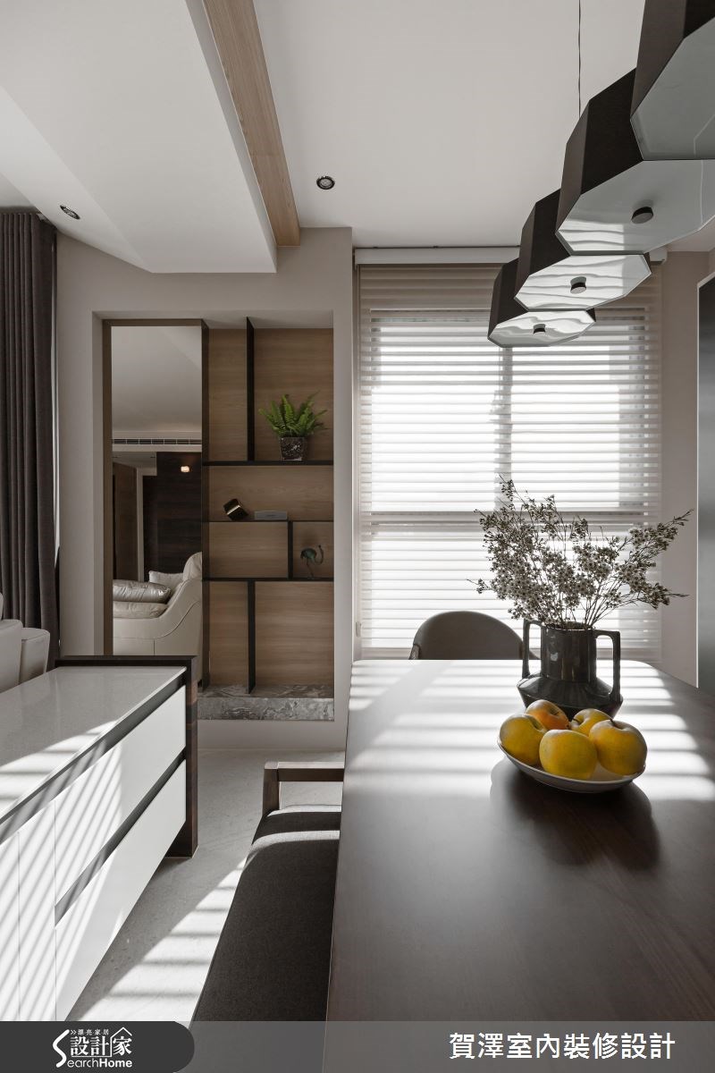 52坪新成屋(5年以下)＿奢華風案例圖片＿賀澤室內設計＿賀澤_27之20