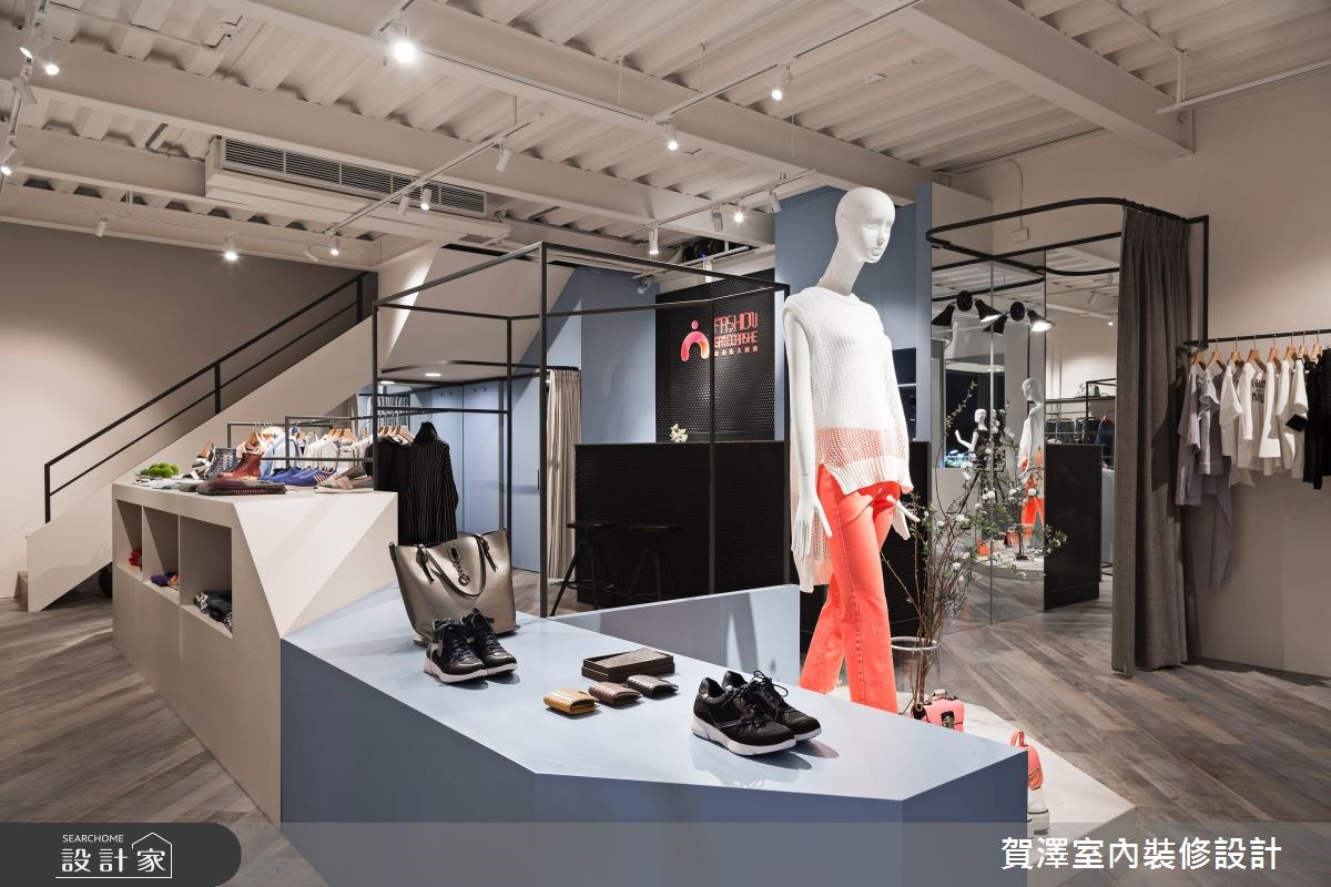 20坪中古屋(5~15年)＿混搭風案例圖片＿賀澤室內設計＿賀澤_28之5