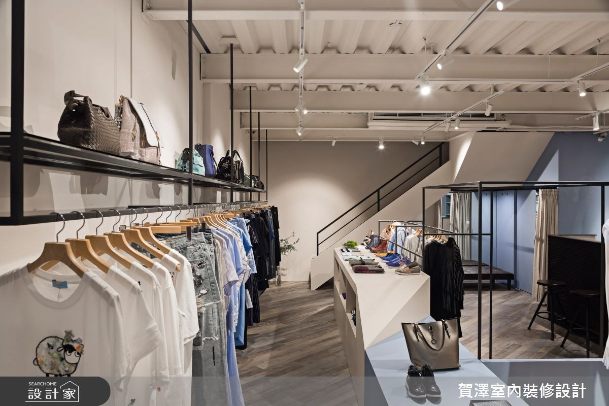 20坪中古屋(5~15年)＿混搭風案例圖片＿賀澤室內設計＿賀澤_28之9