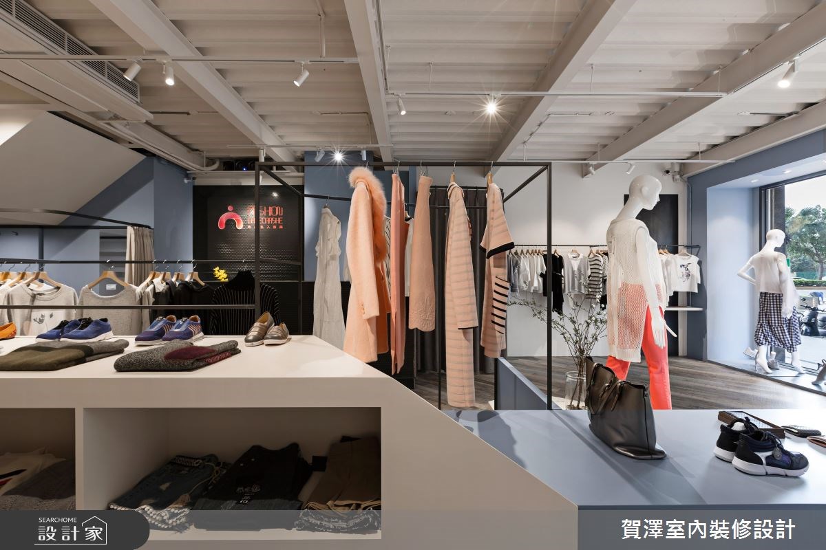 20坪中古屋(5~15年)＿混搭風案例圖片＿賀澤室內設計＿賀澤_28之10