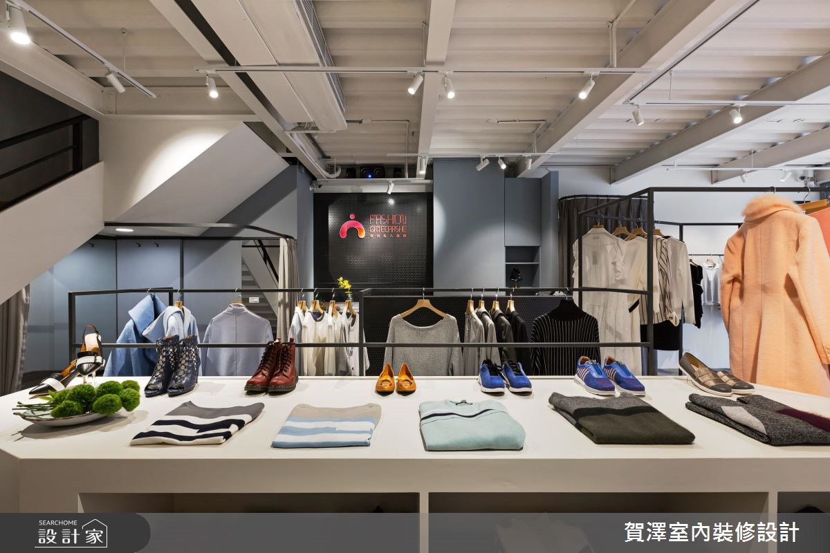 20坪中古屋(5~15年)＿混搭風案例圖片＿賀澤室內設計＿賀澤_28之11